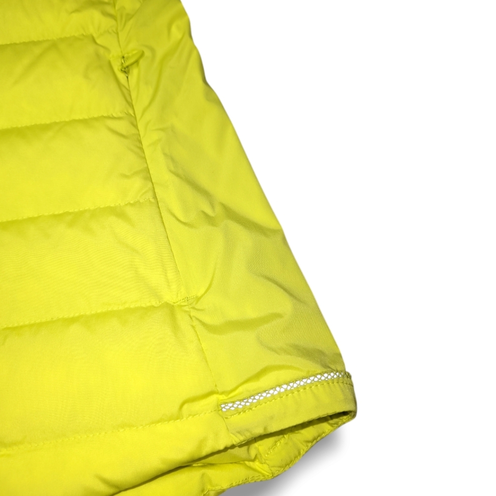 LULULEMON FLUFFED UP DOWN VEST JACKET - Picture 7 of 10
